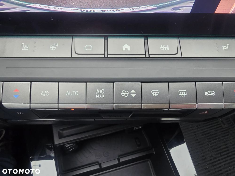 Opel Astra 1.2 Turbo Automatik Elegance - 24