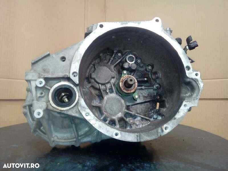 Cutie de viteze Mitsubishi ASX; 1.8 DI-D; 4x4; 2010-2016; 6 Trepte - 2