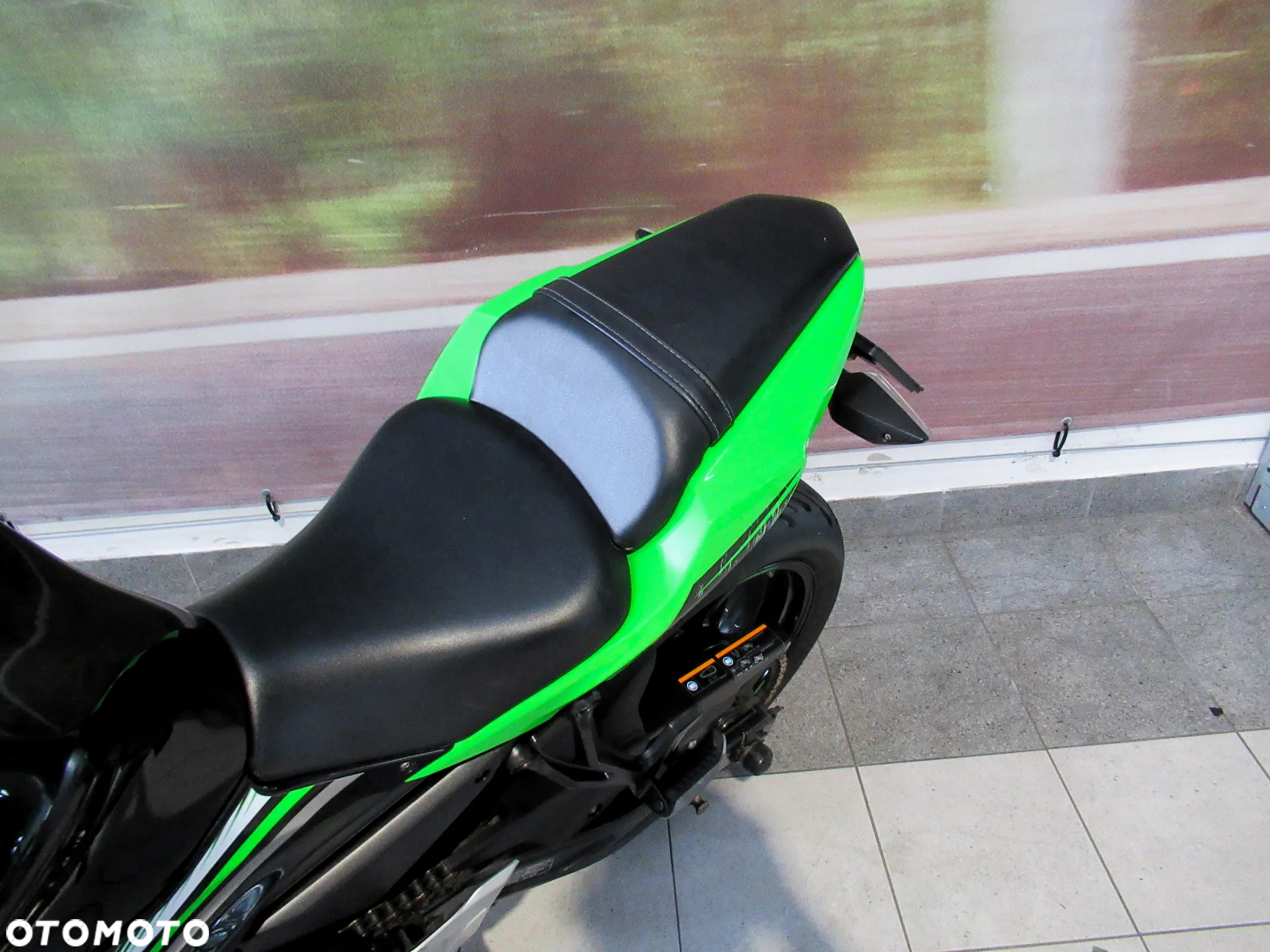 Kawasaki Ninja - 17