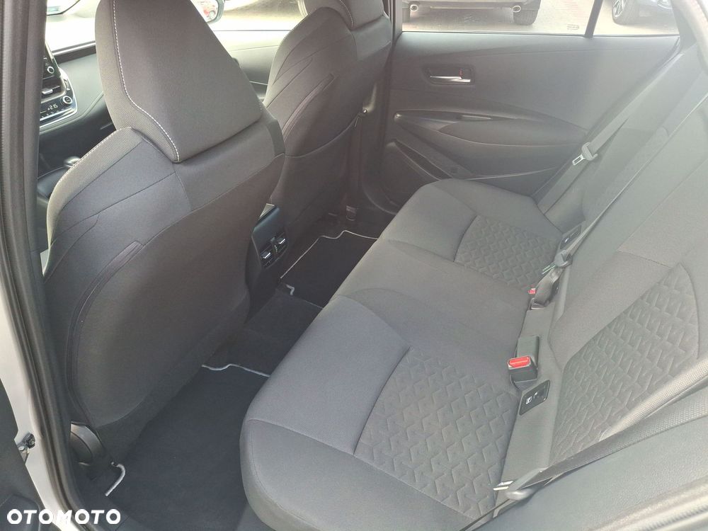 Toyota Corolla 1.8 Hybrid Comfort - 11