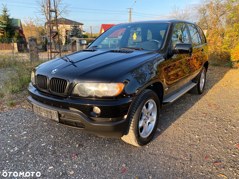 BMW X5 - 34