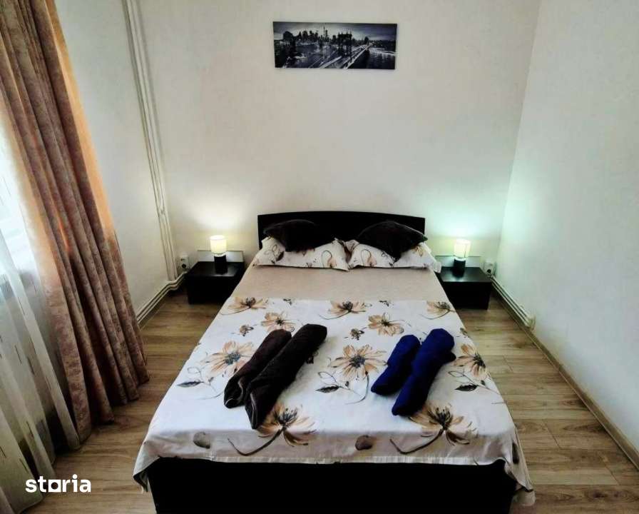 Apartament 2 camere, 49.32 mp, zona Brazda Lui Novac — fotografia 3