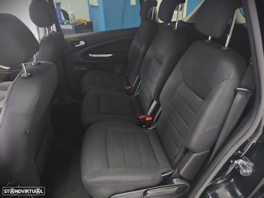 Ford S-Max 1.6 TDCi Titanium 7L - 13