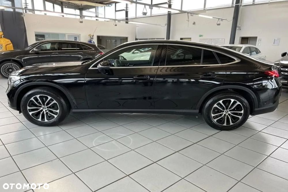 Mercedes-Benz GLC 200 d mHEV 4-Matic Avantgarde - 6
