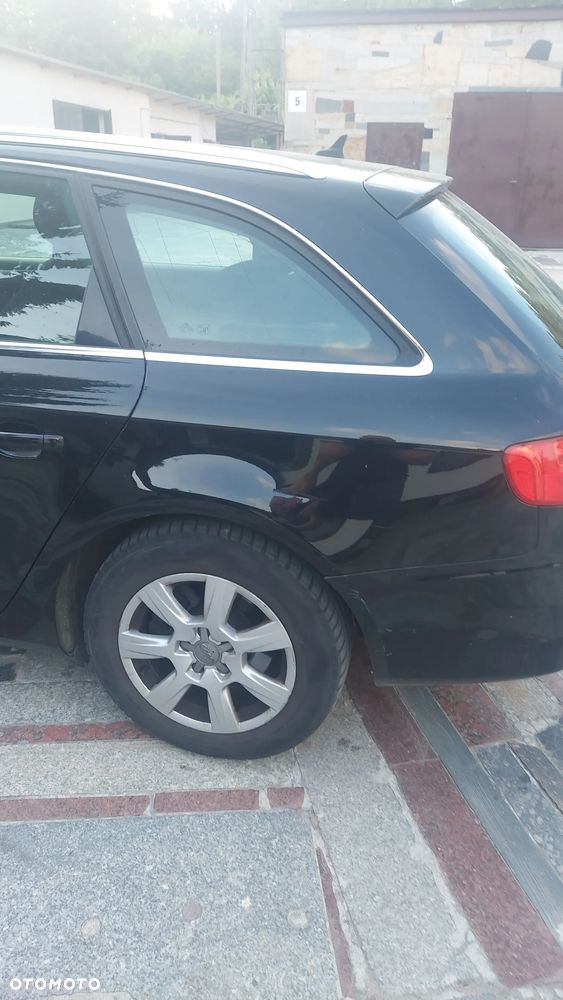 Audi A4 Avant 1.8 TFSI - 12