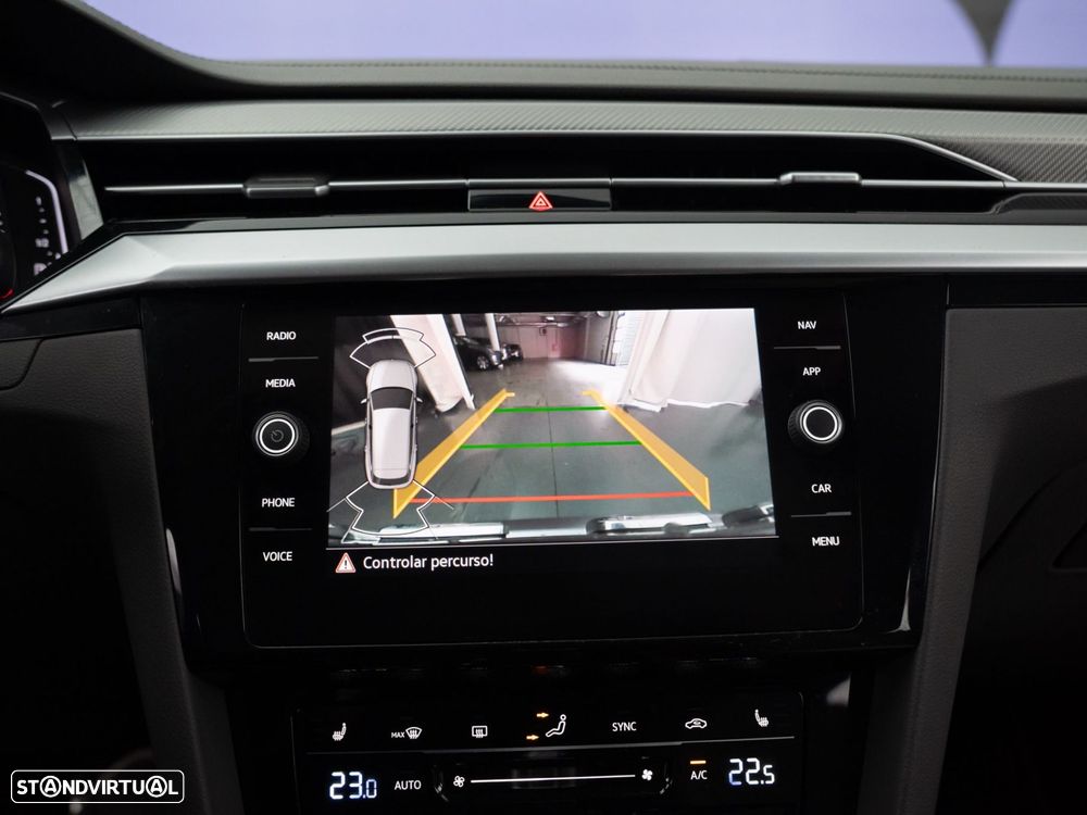 VW Arteon Shooting Brake 1.4 TSI eHybrid Elegance - 32