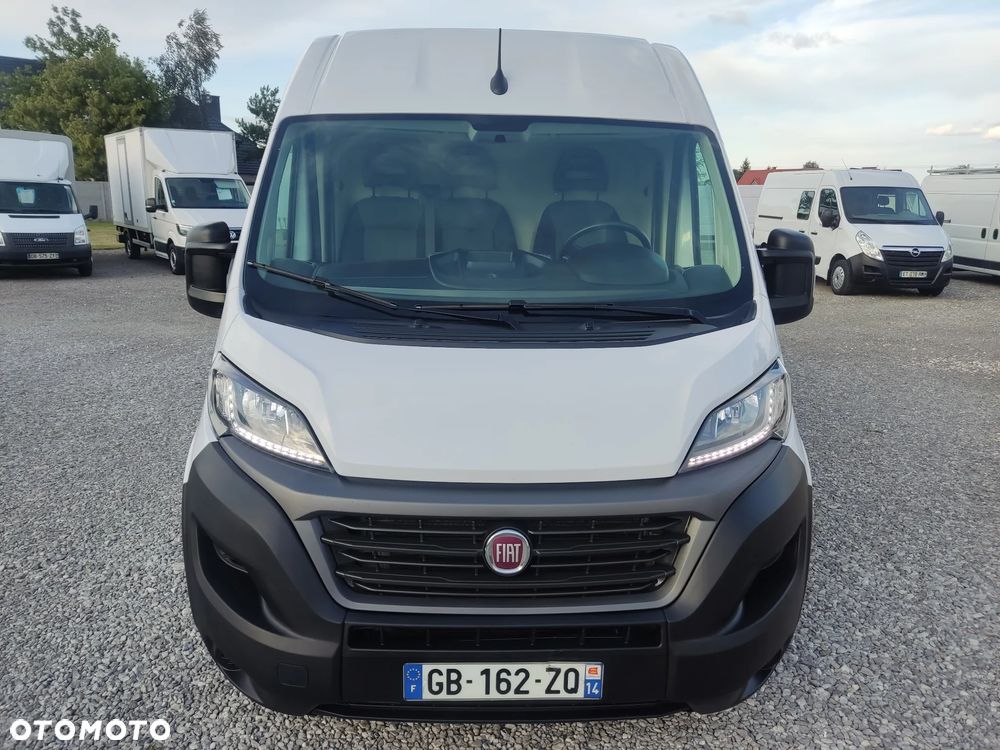 Fiat Ducato L3H2 - 4