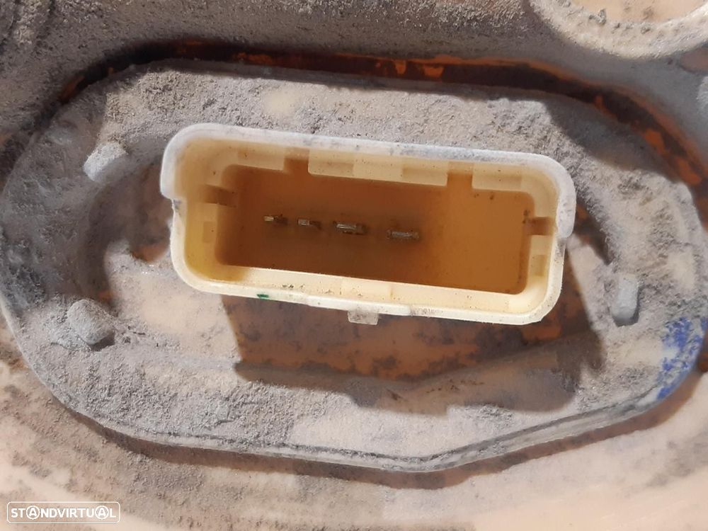 SENSOR DE COMBUSTÍVEL PEUGEOT 307 2007 -9680353580 - 3