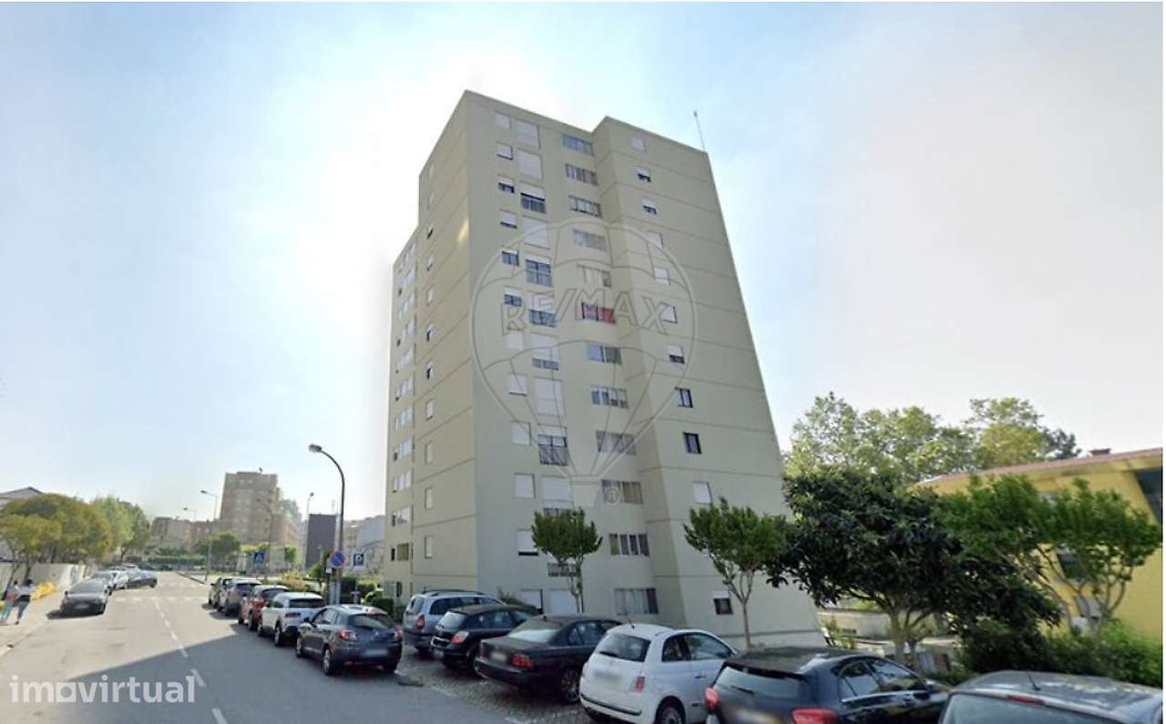 Apartamento T3 para venda - Grande imagem: 3/10