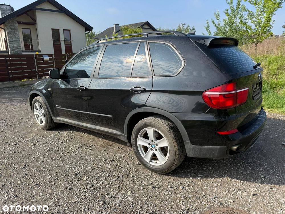 BMW X5 xDrive35i Edition Exclusive - 16