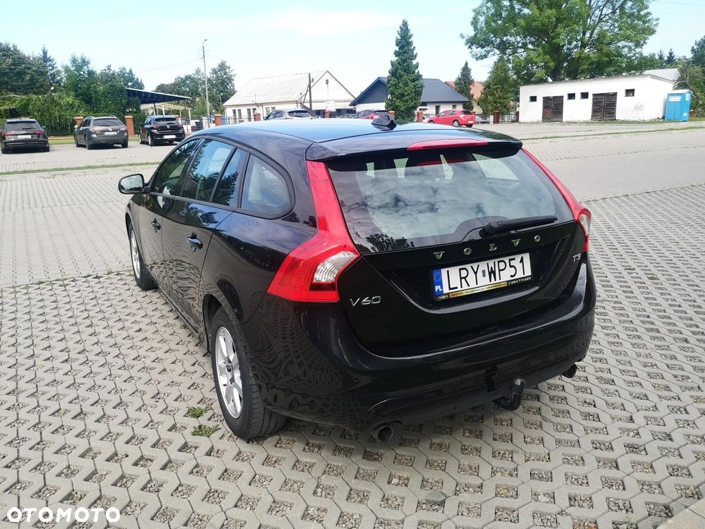 Volvo V60 T3 - 24