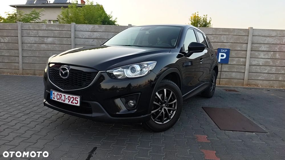 Mazda CX-5 2.0 SKYACTIV-G Prime-Line - 2