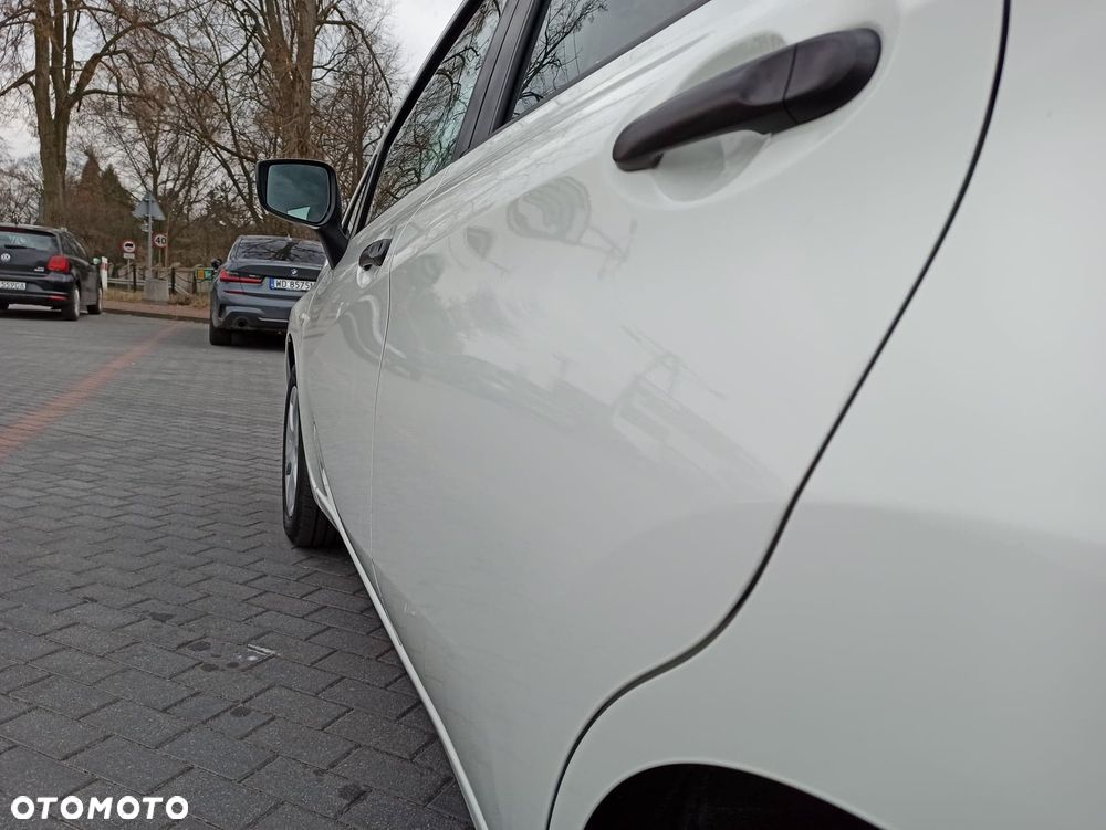 Nissan Note 1.2 Acenta - 10