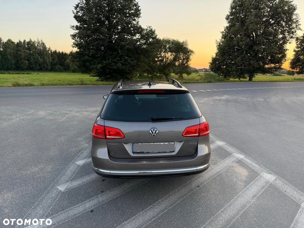 Volkswagen Passat ver-1-4-tsi-sportline-dsg - 7