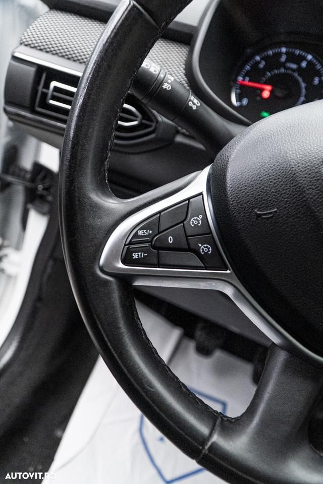 Dacia Logan TCe 90 MT6 Prestige - 15