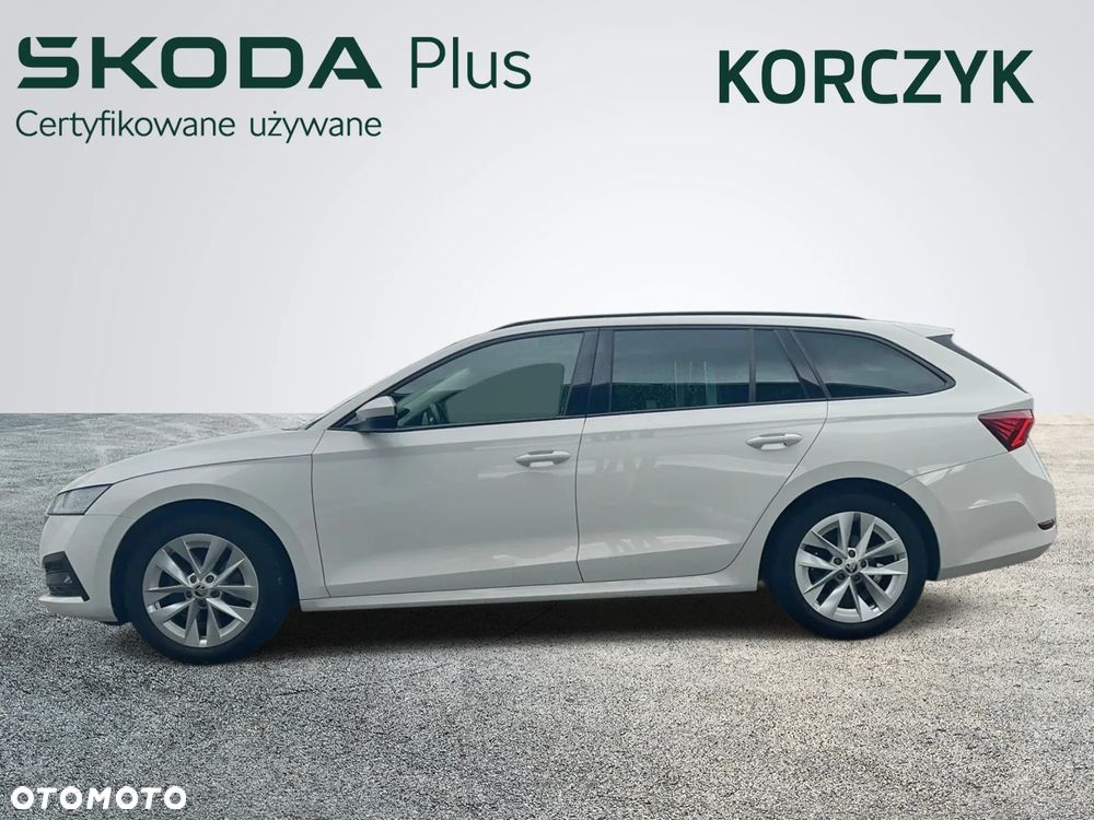 Skoda Octavia 1.0 TSI Ambition - 2