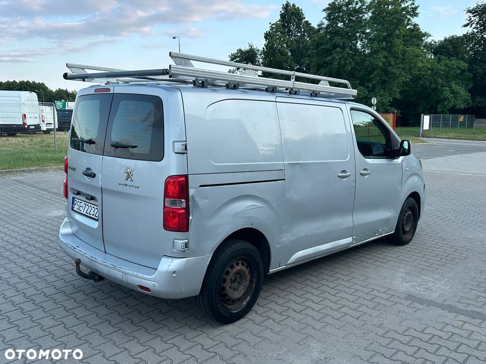 Peugeot EXPERT L1H1 # brutto fVAT/marża - 6