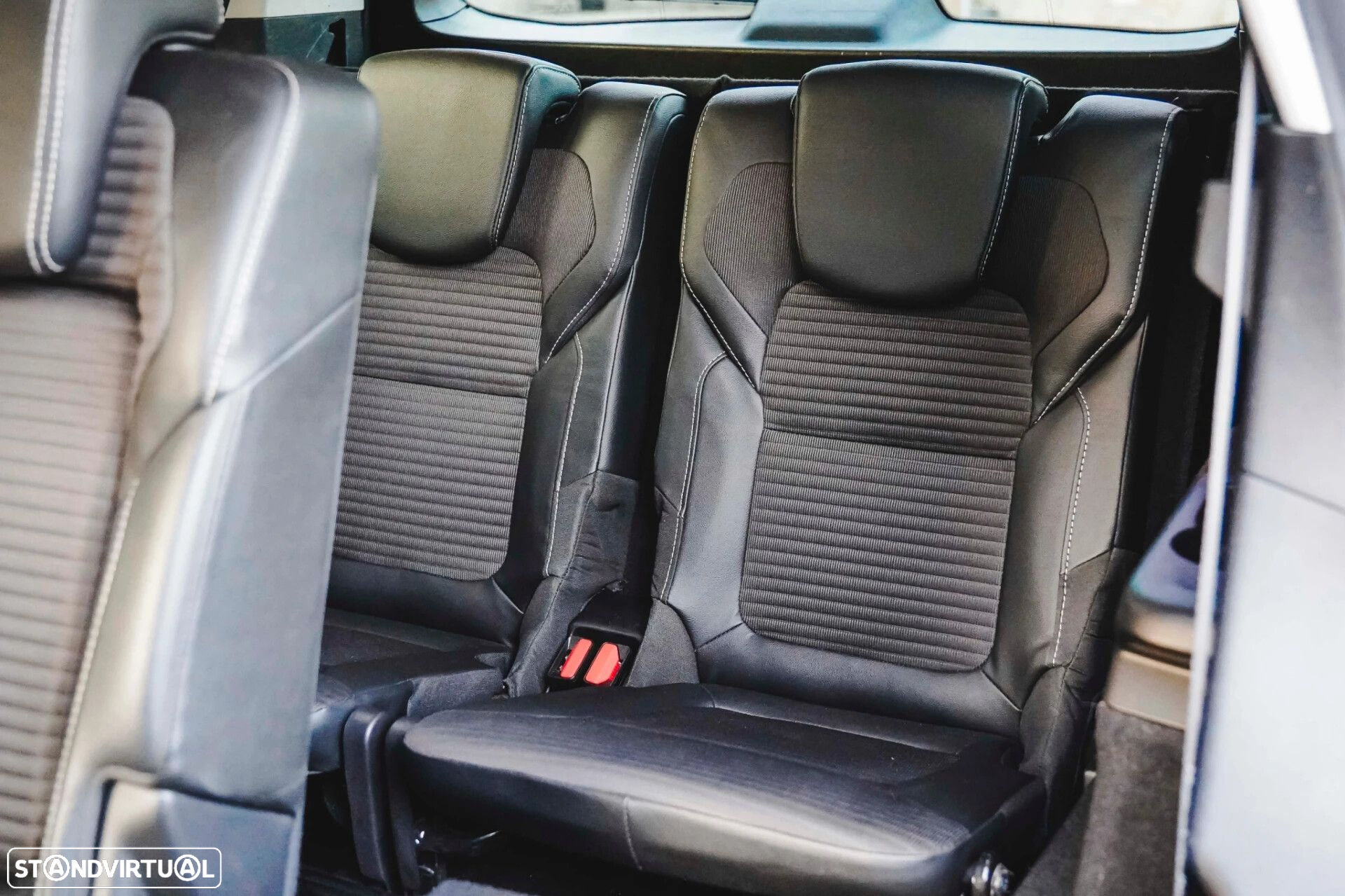 Renault Grand Scénic 1.5 dCi Dynamique S SS - 11