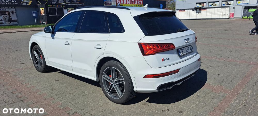 Audi SQ5 - 35