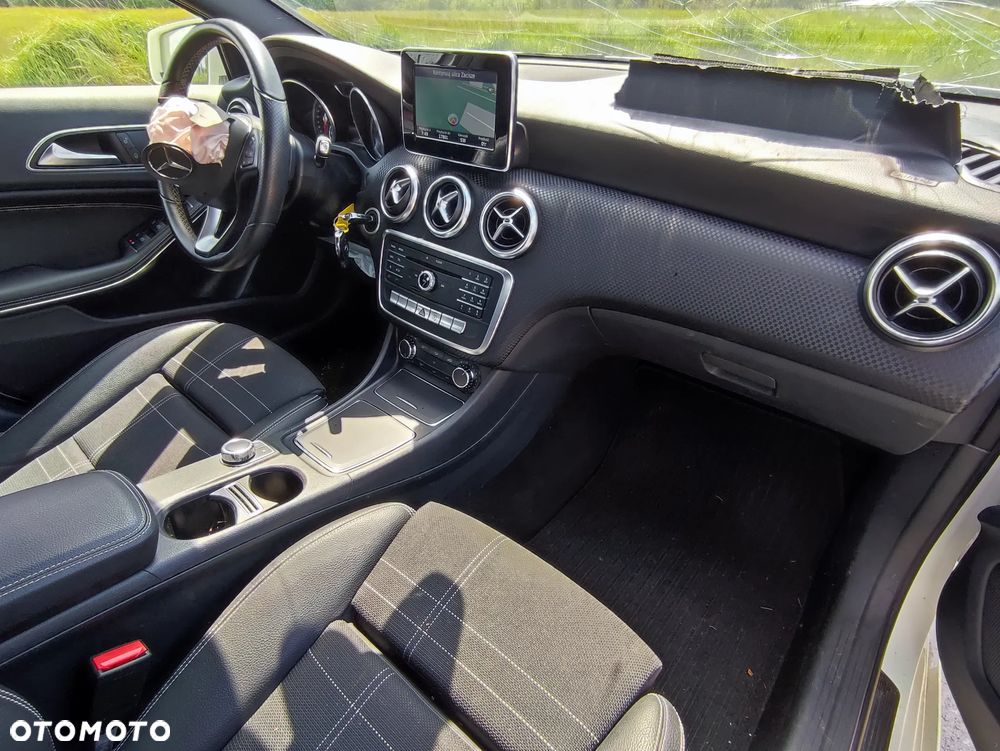Mercedes-Benz Klasa A 180 d 7G-DCT Activity Edition - 11