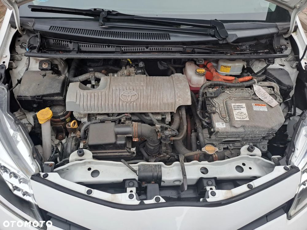Toyota Yaris - 23