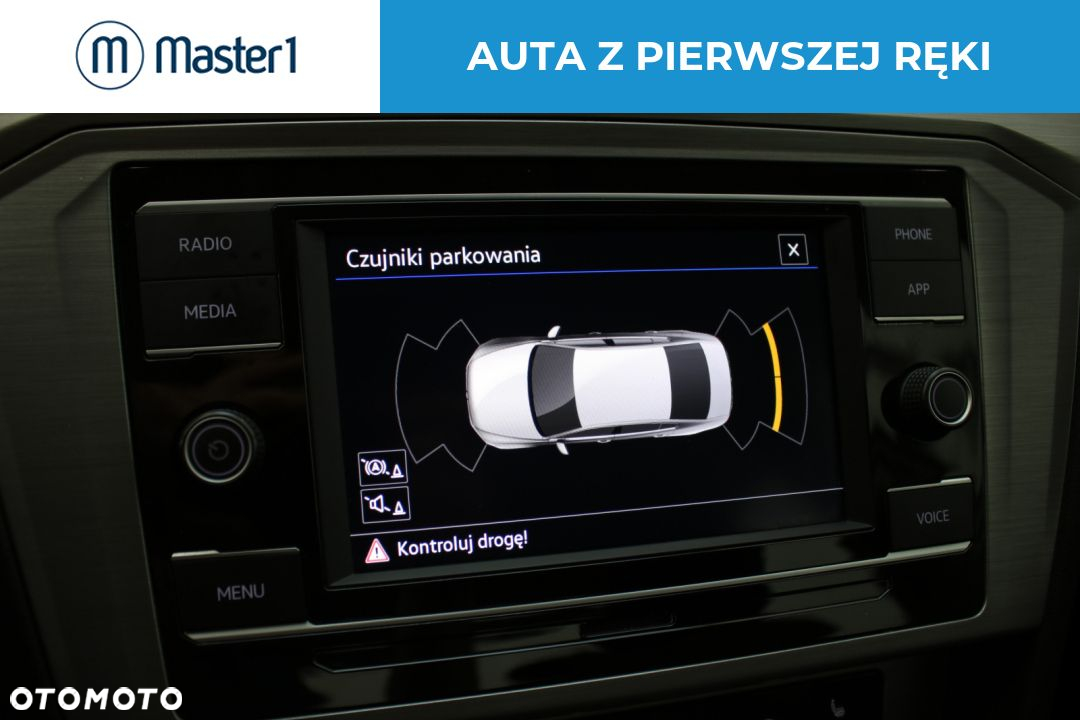 Volkswagen Passat 1.5 TSI EVO Essence DSG - 18
