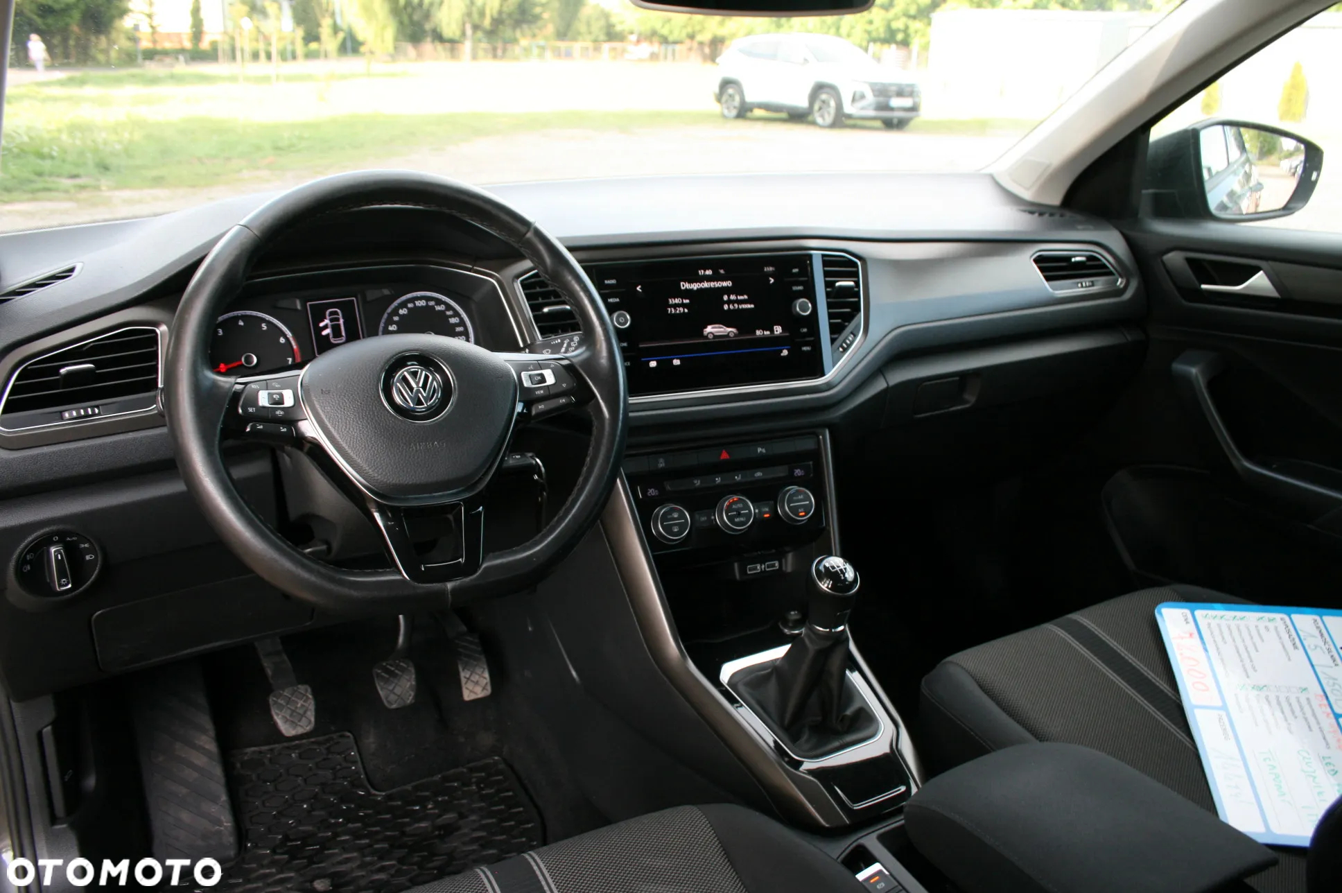 Volkswagen T-Roc 1.5 TSI ACT Premium - 15