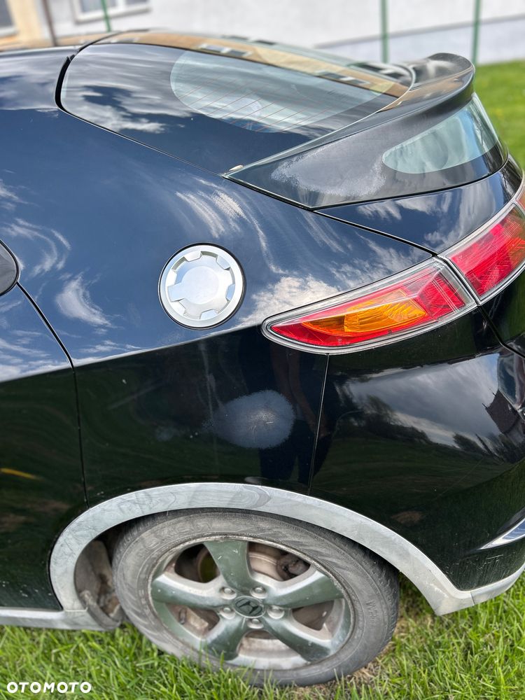 Honda Civic 1.4 Base - 3