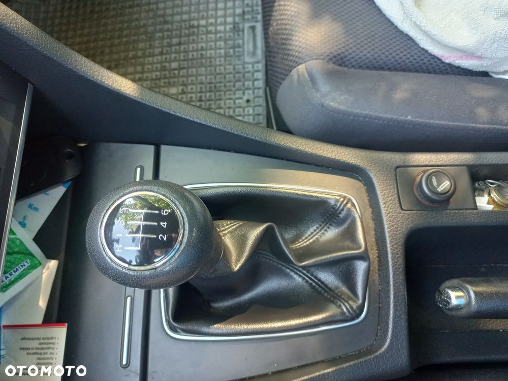 Audi A4 Avant 1.9 TDI - 13