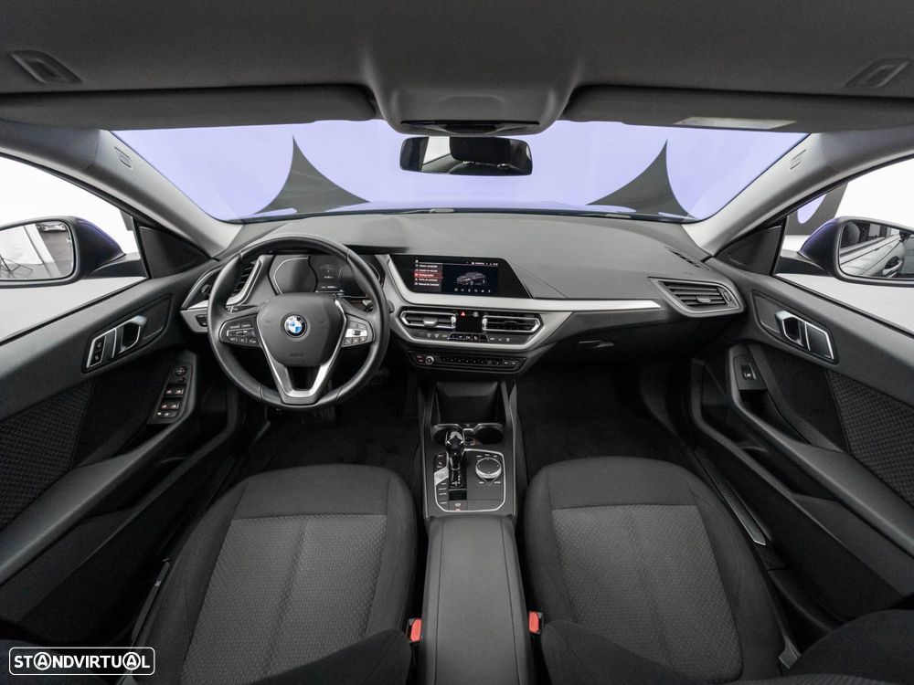 BMW 216 Gran Coupé d Advantage - 14