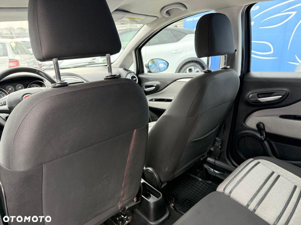 Fiat Punto Evo - 13