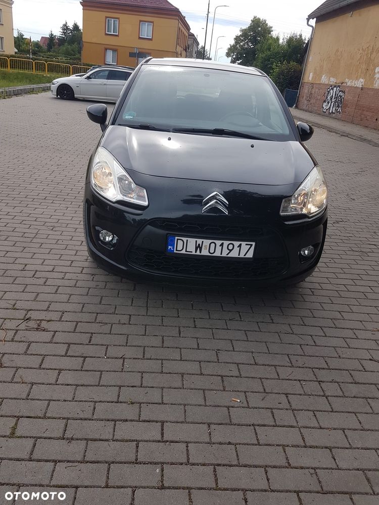 Citroën C3 VTi 95 Exclusive - 1