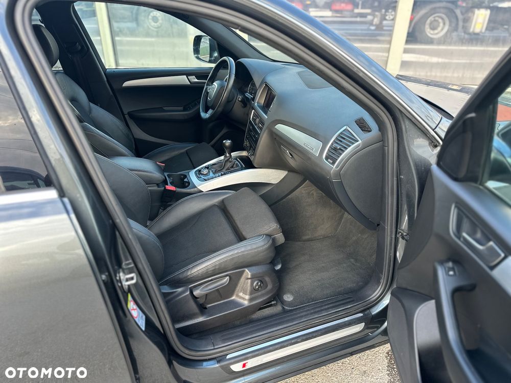 Audi Q5 - 13