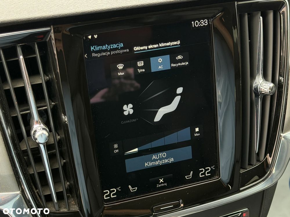 Volvo V90 B4 B Momentum Pro - 18