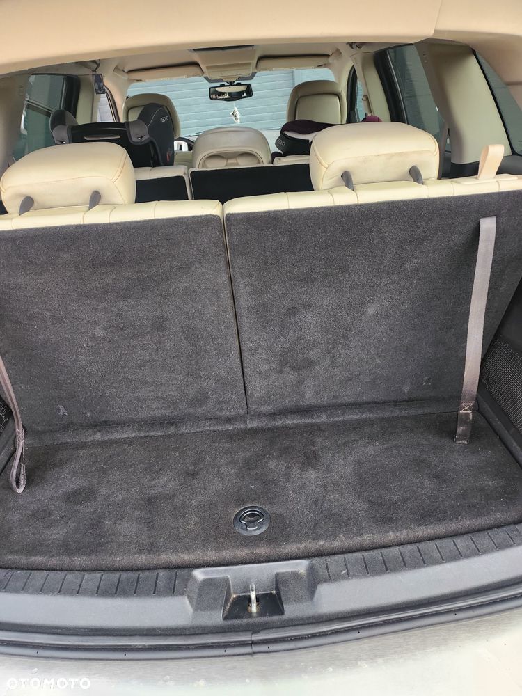 Fiat Freemont 2.0 Multijet Lounge - 11