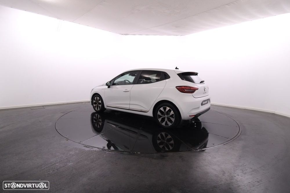 Renault Clio 1.0 TCe Evolution - 4