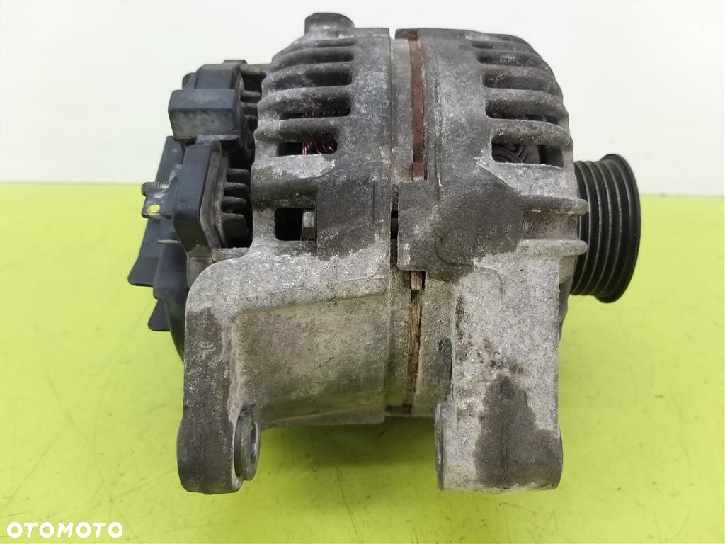 Alternator Opel Vectra C 2002-2008 1,8 B BOSCH 55556070 0124425022 100A - 2