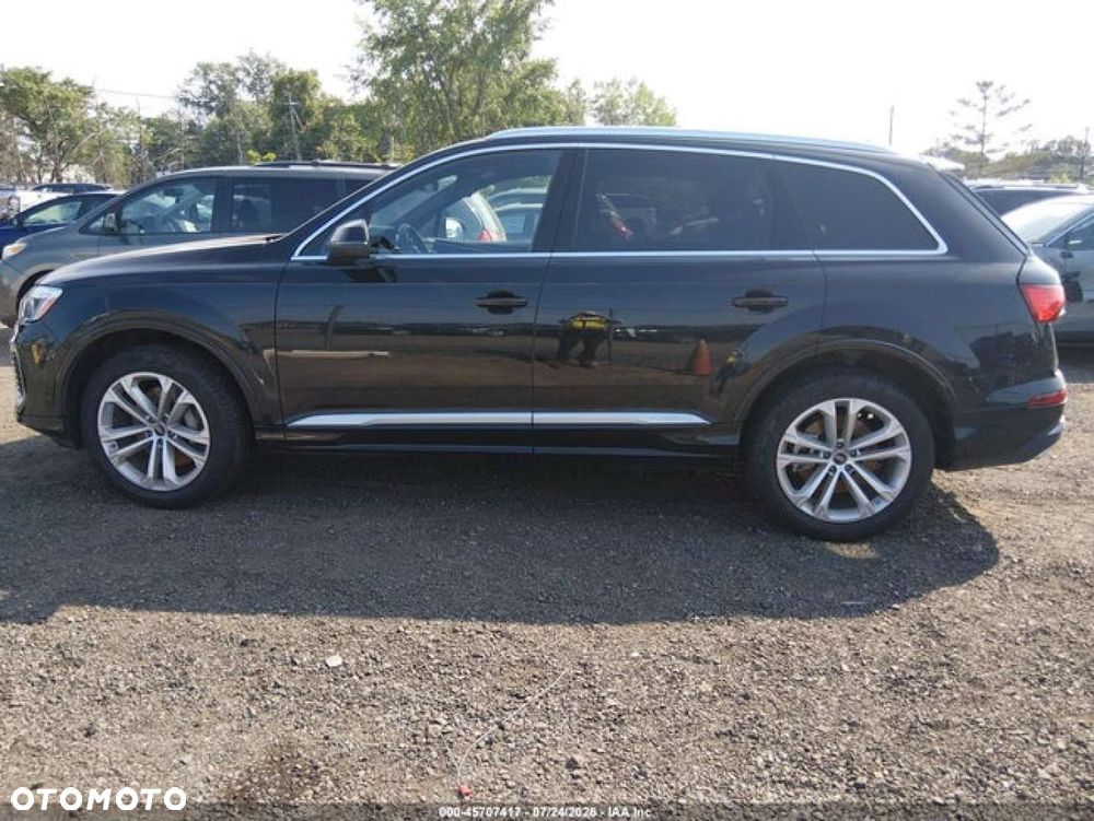 Audi Q7 - 2