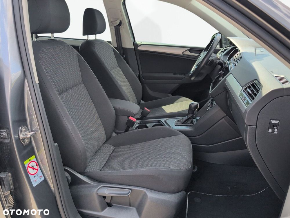 Volkswagen Tiguan 1.5 TSI EVO Comfortline DSG - 16