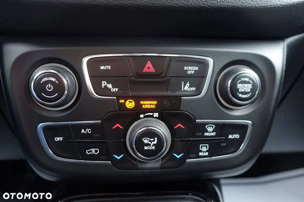 Jeep Compass 2.0 MJD Limited 4WD S&S - 22