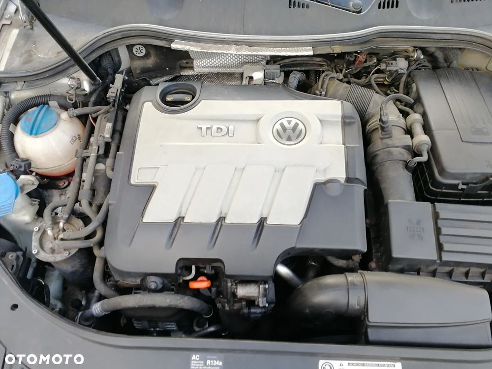 Volkswagen Passat Variant 2.0 TDI DPF Comfortline - 1