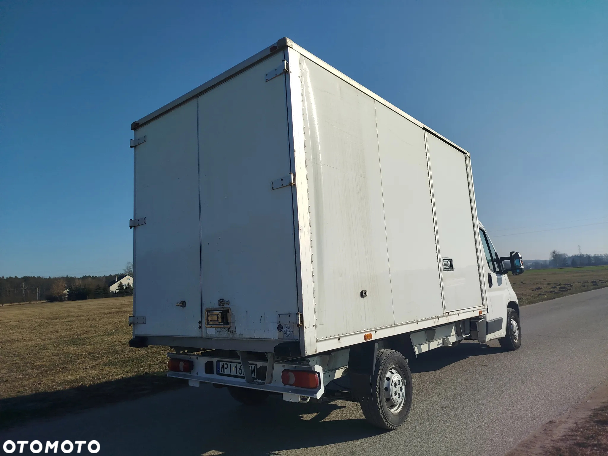 Citroën jumper - 5