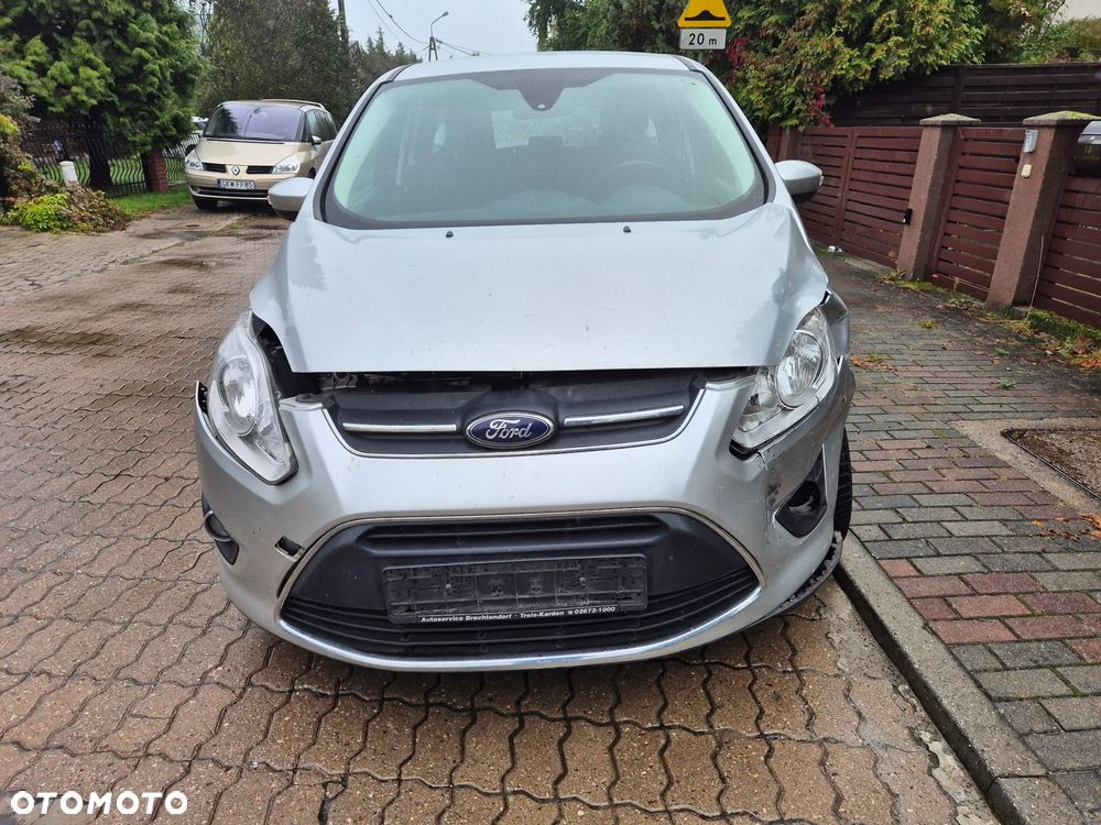 Ford C-MAX 1.6 Ti-VCT Trend - 1