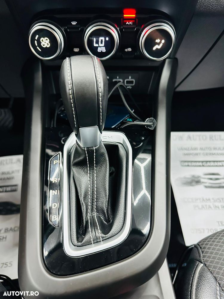 Renault Arkana E-TECH Zen - 25