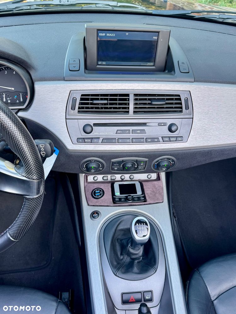 BMW Z4 3.0i - 21