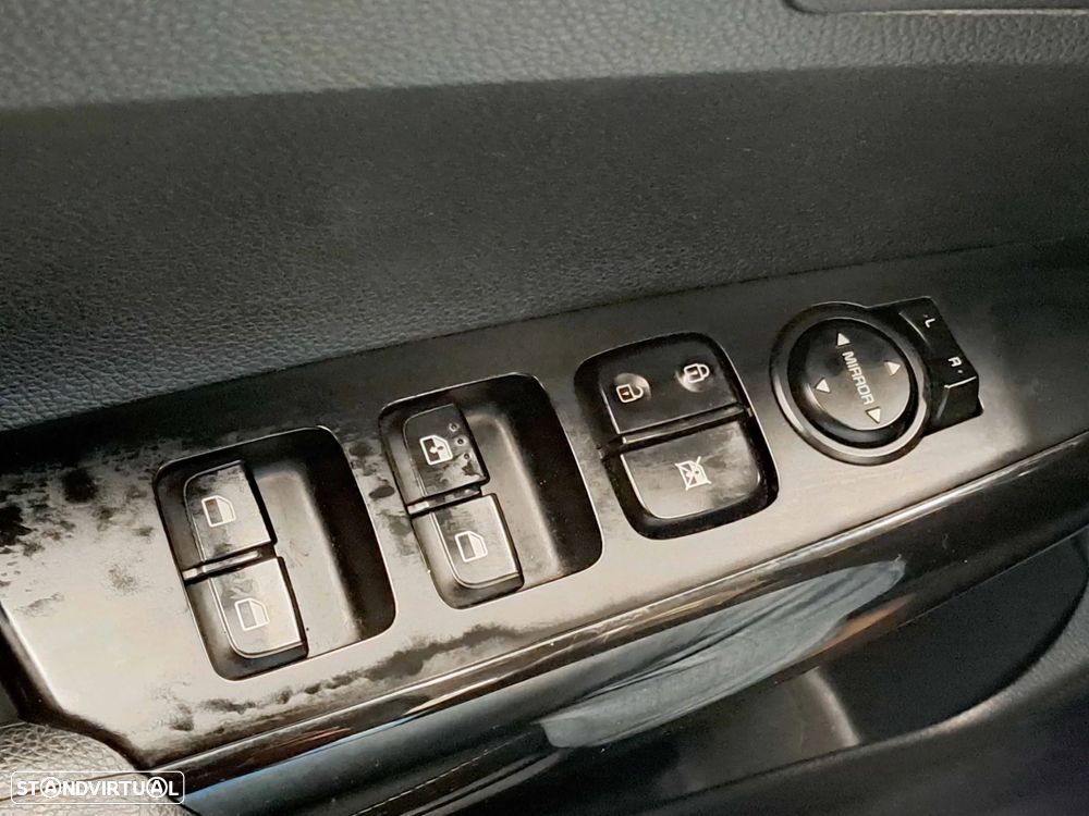 Kia Picanto 1.0 CVVT Easy - 11