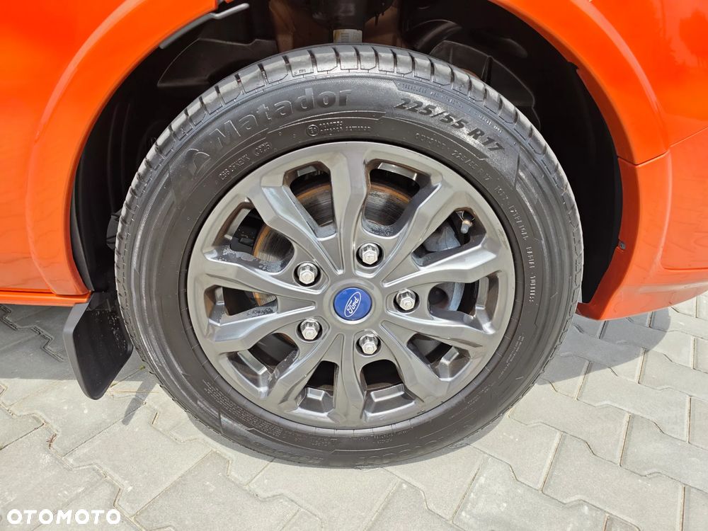 Ford Tourneo Custom 2.0 TDCi L2 Titanium SelectShift - 32