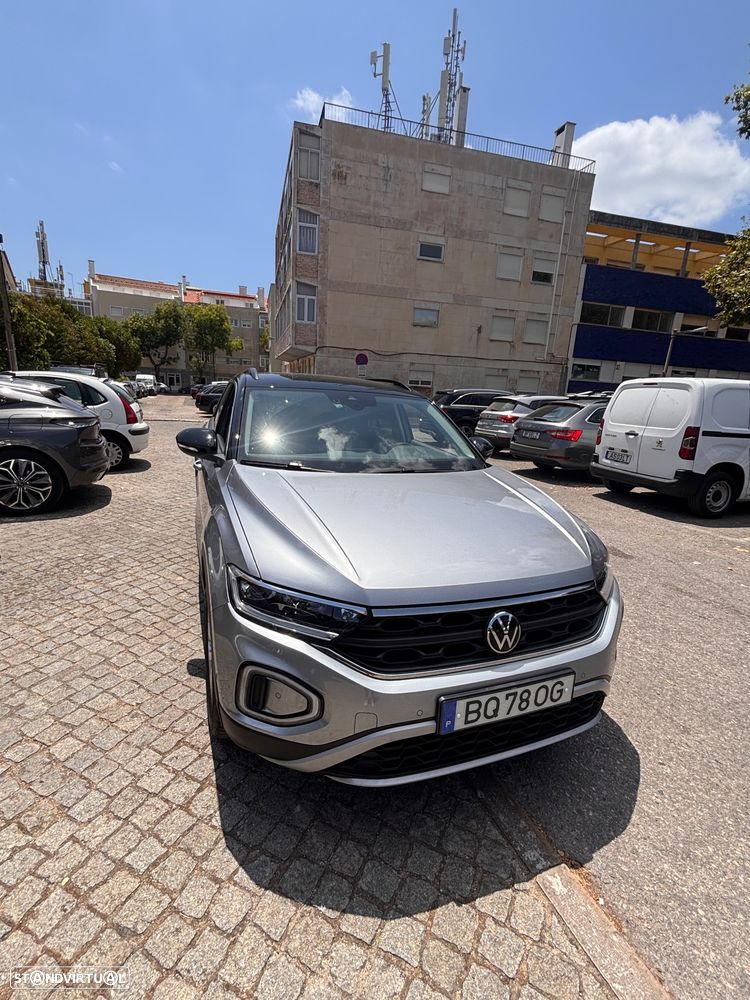 VW T-Roc 1.0 TSI Urban - 2