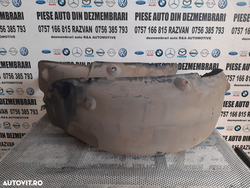 Carenaje Carenaj Aparatoare Noroi Fata Spate Land Rover Range Rover Vogue L322 An 2005-2006-2007-20 - 5