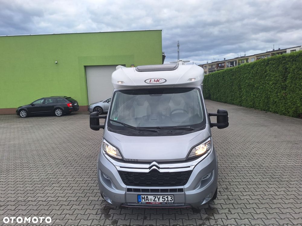 Citroën jumper - 3